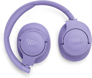 JBL Tune 770NC Draadloze Over-Ear Koptelefoon Paars