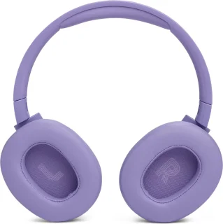 JBL Tune 770NC Draadloze Over-Ear Koptelefoon Paars