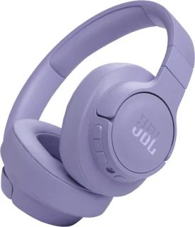 JBL Tune 770NC Draadloze Over-Ear Koptelefoon Paars