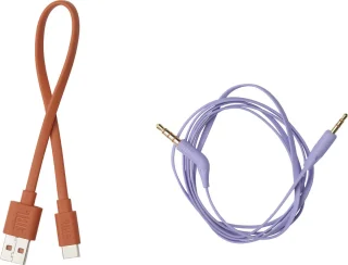 JBL Tune 770NC Draadloze Over-Ear Koptelefoon Paars