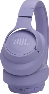 JBL Tune 770NC Draadloze Over-Ear Koptelefoon Paars