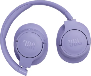 JBL Tune 770NC Draadloze Over-Ear Koptelefoon Paars