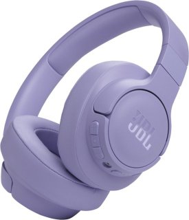 JBL Tune 770NC Draadloze Over-Ear Koptelefoon Paars