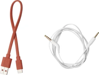 JBL Tune 770NC Draadloze Over-ear Koptelefoon Wit