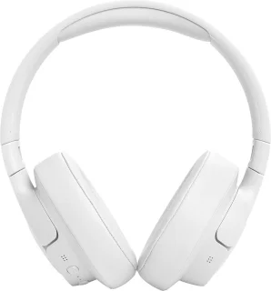 JBL Tune 770NC Draadloze Over-ear Koptelefoon Wit