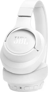 JBL Tune 770NC Draadloze Over-ear Koptelefoon Wit
