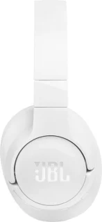 JBL Tune 770NC Draadloze Over-ear Koptelefoon Wit