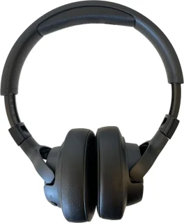 JBL Tune 770NC Draadloze Over-Ear Koptelefoon Zwart