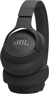 JBL Tune 770NC Draadloze Over-Ear Koptelefoon Zwart