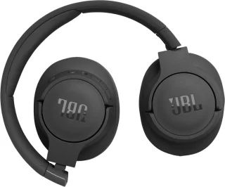 JBL Tune 770NC Draadloze Over-Ear Koptelefoon Zwart