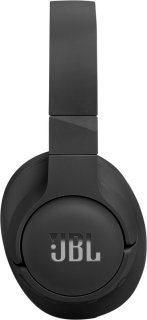 JBL Tune 770NC Draadloze Over-Ear Koptelefoon Zwart
