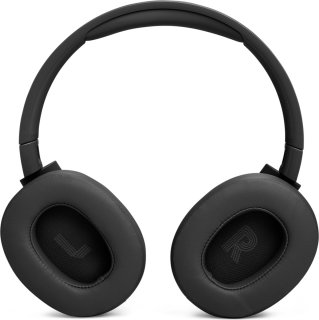 JBL Tune 770NC Draadloze Over-Ear Koptelefoon Zwart