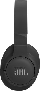 JBL Tune 770NC Draadloze Over-Ear Koptelefoon Zwart