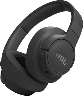 JBL Tune 770NC Draadloze Over-Ear Koptelefoon Zwart
