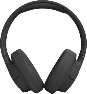 JBL Tune 770NC over-ear koptelefoon Zwart