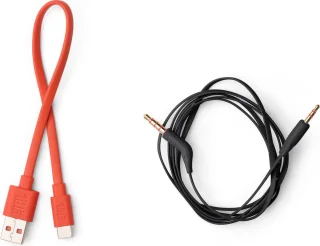 JBL Tune 770NC over-ear koptelefoon Zwart
