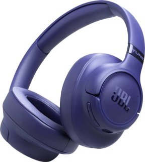 De JBL Tune 780NC Hoofdtelefoon - Blauw in één oogopslag