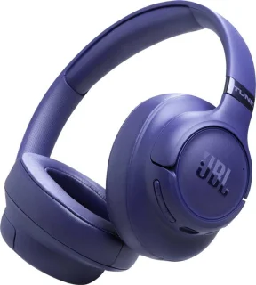 JBL Tune 780NC Hoofdtelefoon - Blauw
