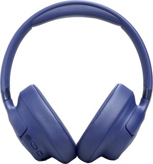Wat vinden we goed aan de JBL Tune 780NC Hoofdtelefoon - Blauw