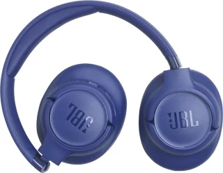 JBL Tune 780NC Hoofdtelefoon - Blauw