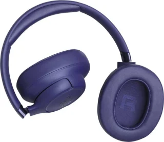 JBL Tune 780NC Hoofdtelefoon - Blauw