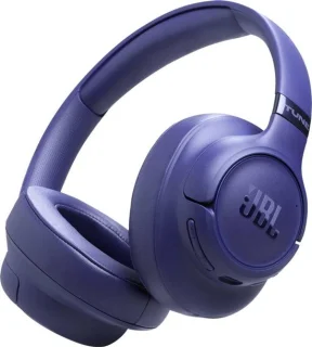 JBL Tune 780NC Hoofdtelefoon - Blauw