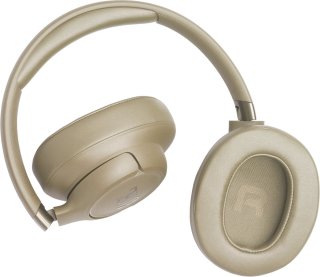 Wat vinden we goed aan de JBL Tune 780NC Hoofdtelefoon - Mocha Mousse