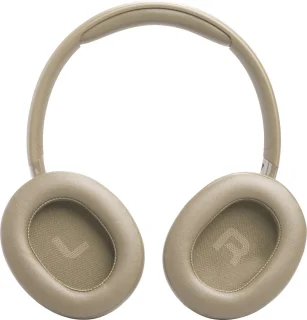 JBL Tune 780NC Hoofdtelefoon - Mocha Mousse
