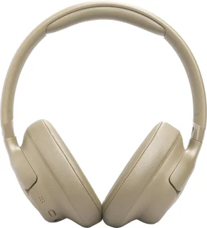 JBL Tune 780NC Hoofdtelefoon - Mocha Mousse