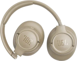 JBL Tune 780NC Hoofdtelefoon - Mocha Mousse
