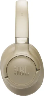 JBL Tune 780NC Hoofdtelefoon - Mocha Mousse