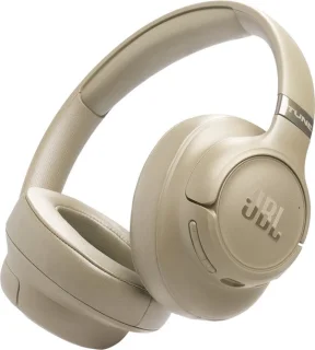 JBL Tune 780NC Hoofdtelefoon - Mocha Mousse