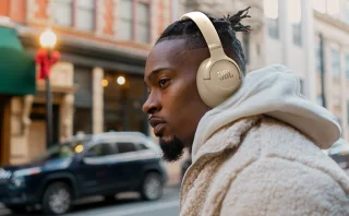 JBL Tune 780NC Hoofdtelefoon