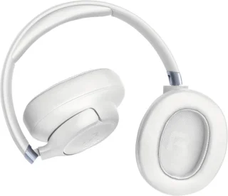 JBL Tune 780NC Hoofdtelefoon - Wit