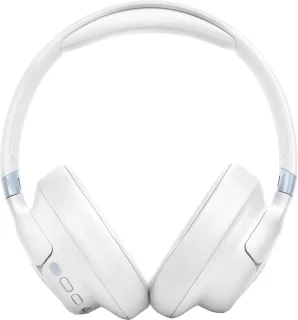JBL Tune 780NC Hoofdtelefoon - Wit