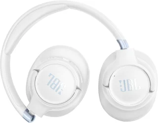 JBL Tune 780NC Hoofdtelefoon - Wit