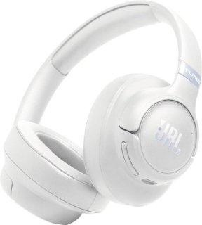 JBL Tune 780NC Hoofdtelefoon - Wit review
