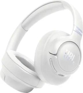 JBL Tune 780NC Hoofdtelefoon - Wit