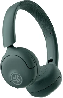 JLAB Go Lux ANC Draadloze On Ear Koptelefoon Groen