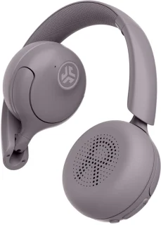 JLAB Go Lux ANC Draadloze On Ear Koptelefoon Mauve