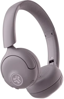 JLAB Go Lux ANC Draadloze On Ear Koptelefoon Mauve