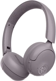 JLAB Go Lux ANC Draadloze On Ear Koptelefoon Mauve