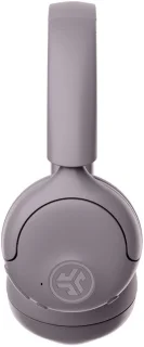 JLAB Go Lux ANC Draadloze On Ear Koptelefoon Mauve