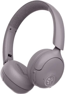JLAB Go Lux ANC Draadloze On Ear Koptelefoon Mauve