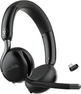 JLab Go Work 3 draadloze headset