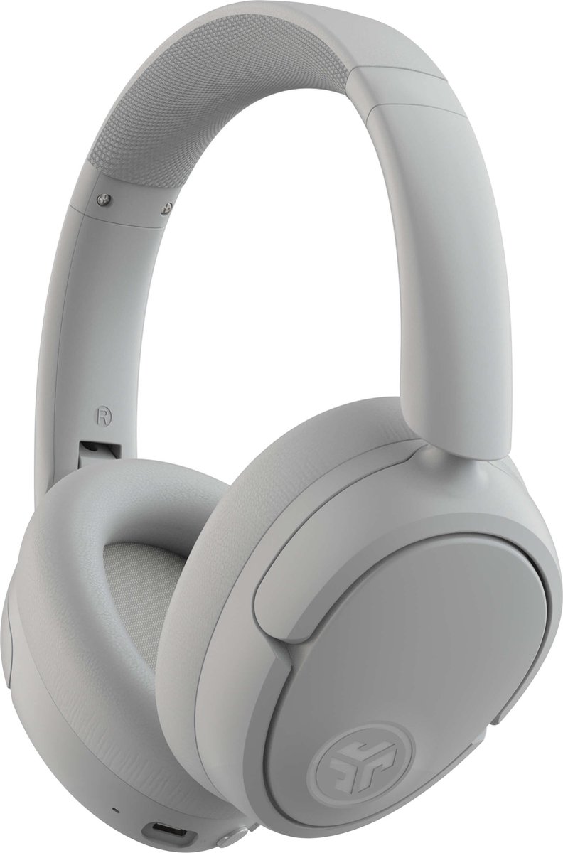 JLAB Jbuds LUX ANC Draadloze Koptelefoon Cloud White