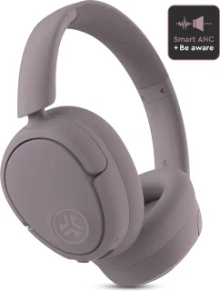 JLAB Jbuds LUX ANC Draadloze Koptelefoon Mauve