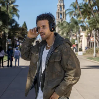 Wat vinden we goed aan de JLab JBuds Open Ear Koptelefoon