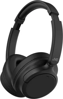 JVC HA-S75N-B Bluetooth Over-Ear hoofdtelefoon zwart