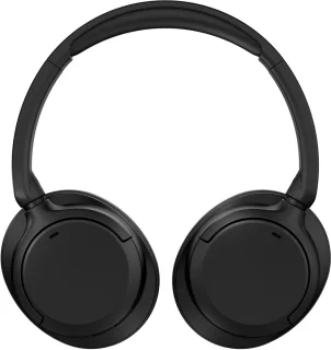 JVC HA-S75N-B Bluetooth Over-Ear hoofdtelefoon zwart